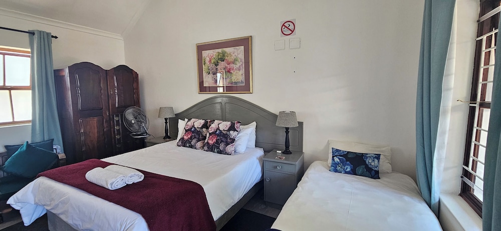 Kelkiewyn Guesthouse Caledon 10/40