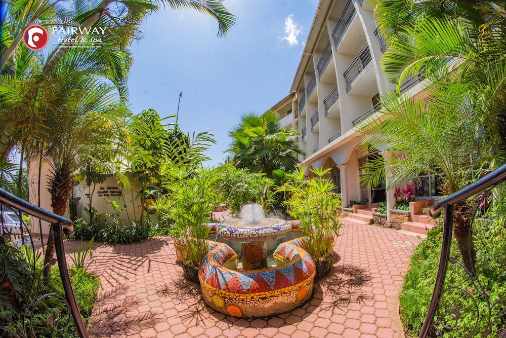Fairway Hotel and Spa 38/47