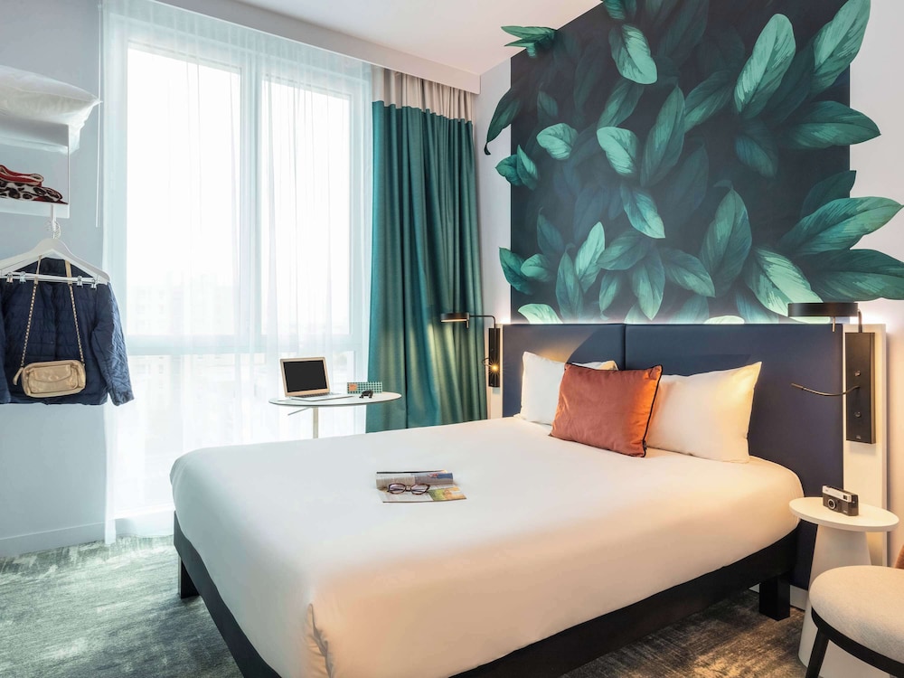 ibis Styles Bezons Paris La Defense 17/59