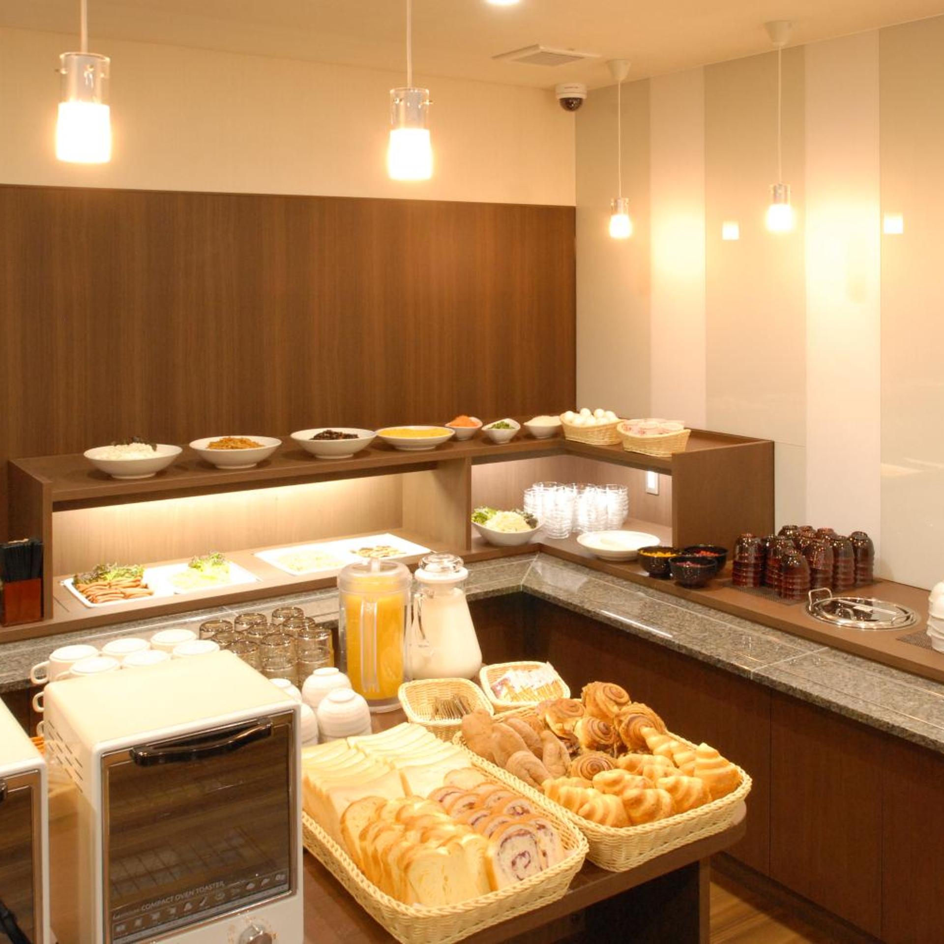 AB Hotel Mikawa Toyota 19/26