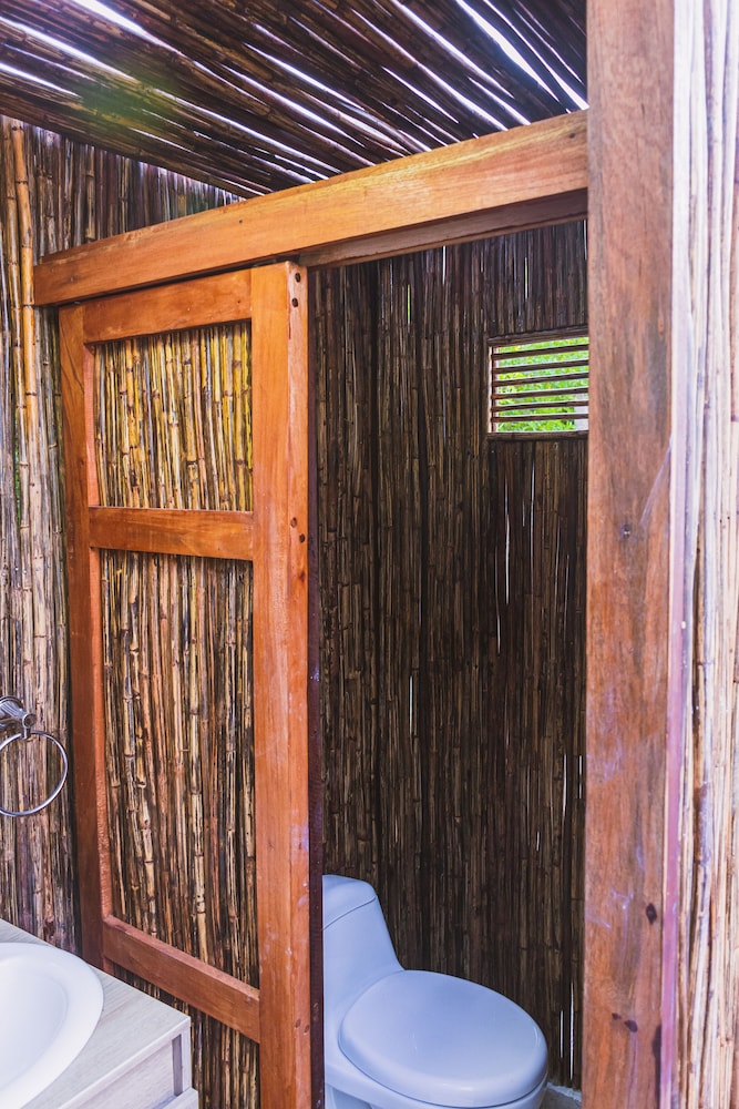 Cabanas Tequendama Playa Arrecifes Parque Tayrona 36/36