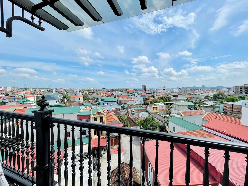 C'Lau Hotel Ninh Binh - A Gem Nestled in Ancient Quarter 44/50