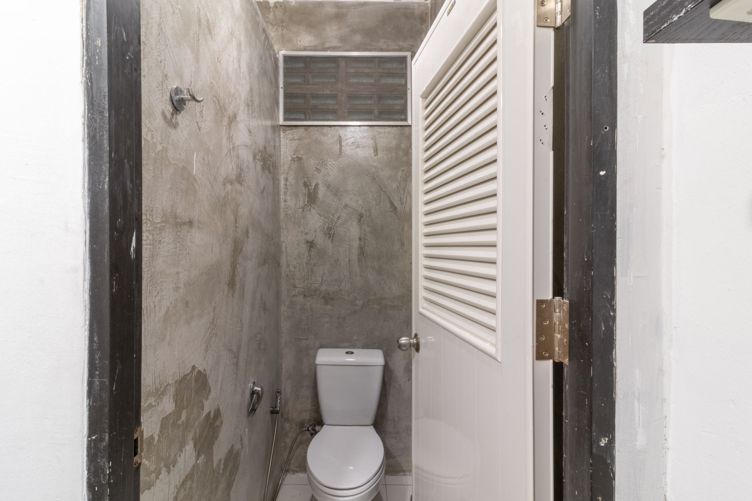 سكن مشترك مختلط بسرير بطابقين، Beige Poshtels Hostel 2/3