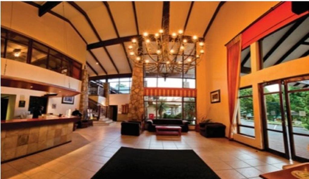 Drakensberg Gardens Golf & Spa Resort 62/79
