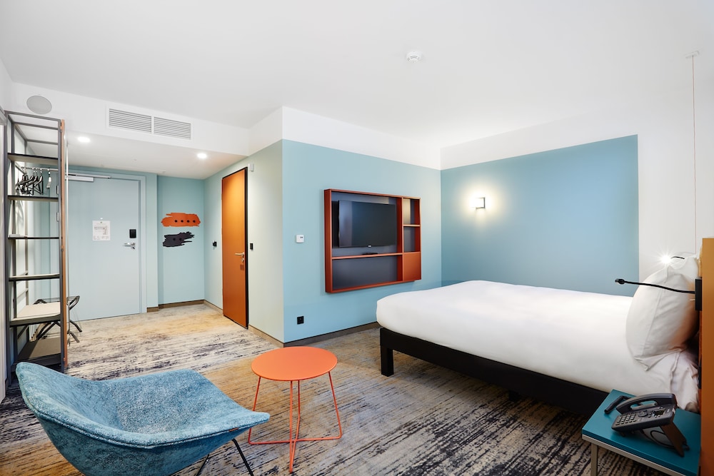 ibis Styles Krakow Centrum 10/71