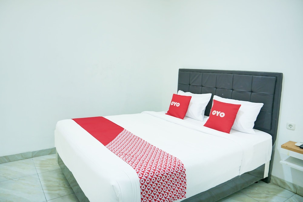 Hotel O Teluk Betung Near Water Park Lembah Hijau Formerly Kanajiwa Guesthouse 1 28/66
