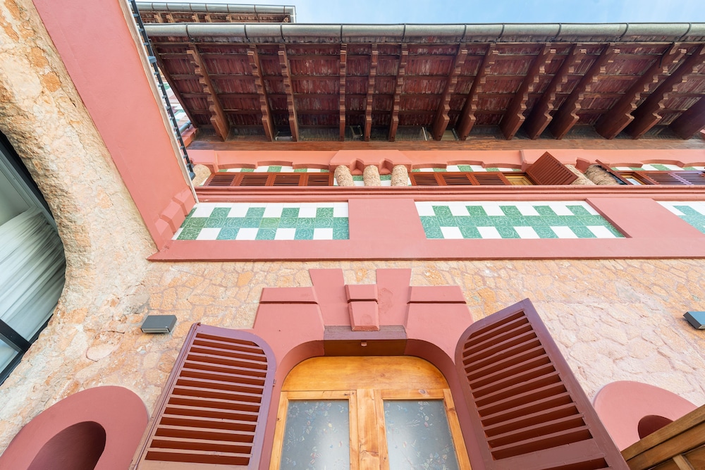 Hotel Can Quetglas 4/59