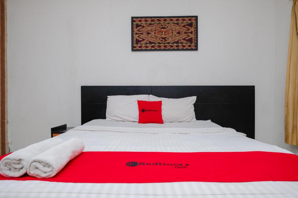Reddoorz Plus Taman Siswa 2 22/63