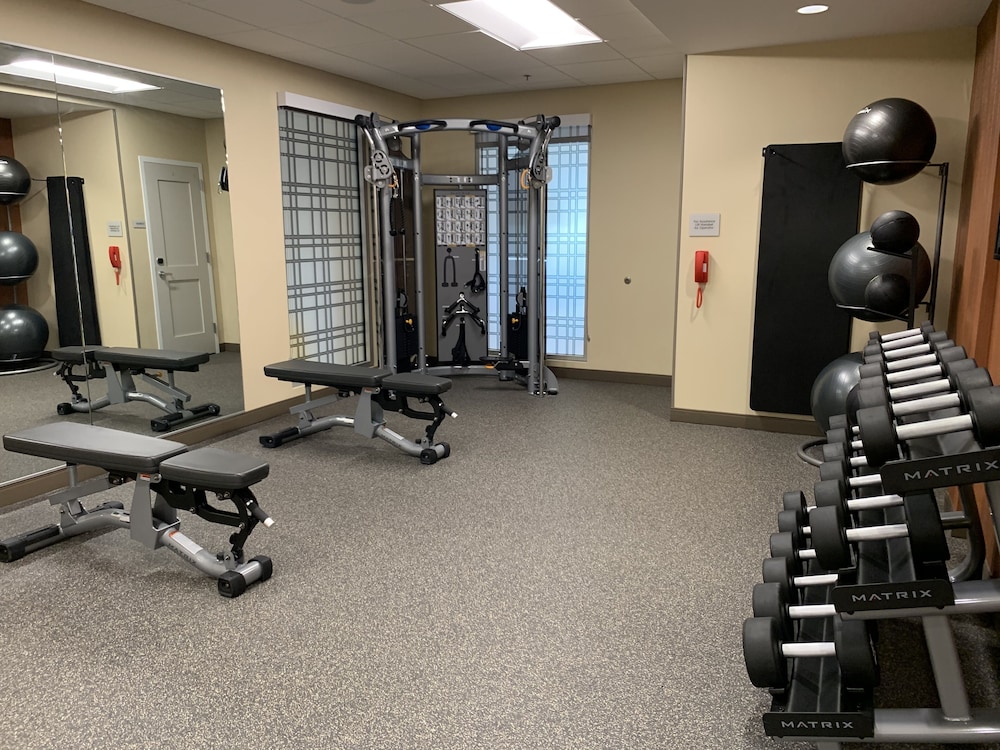 TownePlace Suites by Marriott Columbus Hilliard 22/50