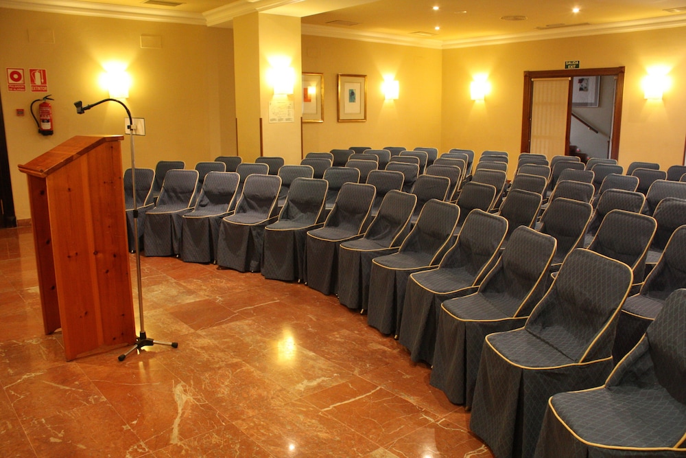 PARADOR DE FERROL 27/40