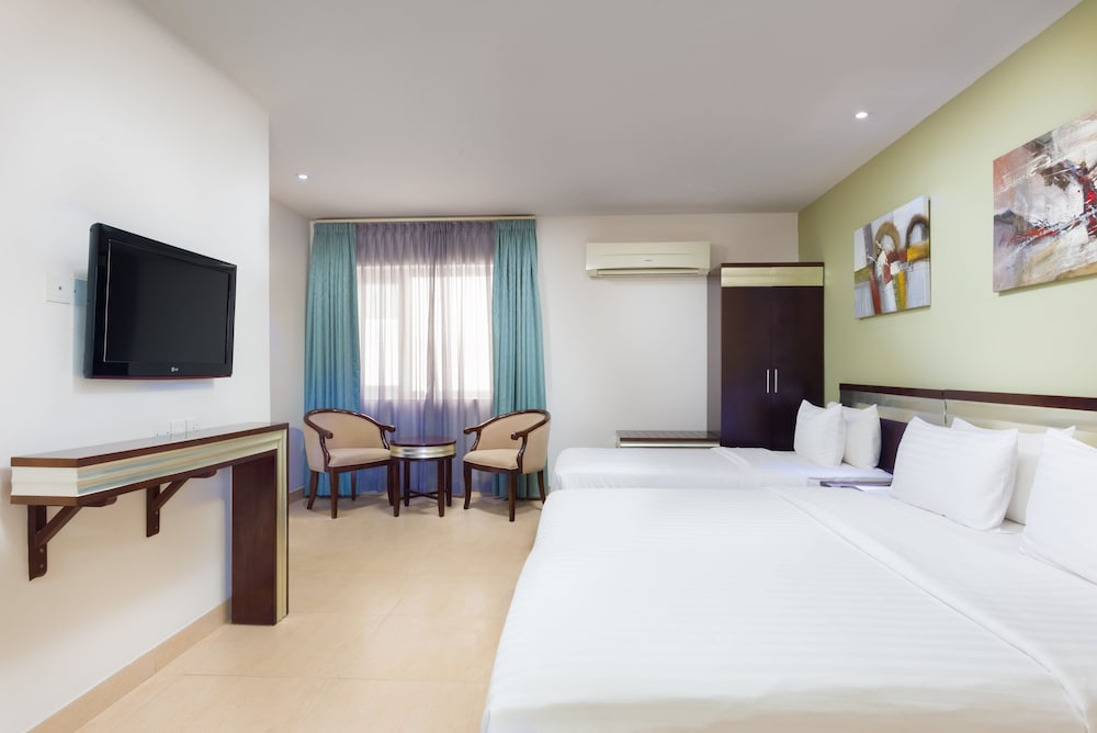 Muscat Dunes Hotel 9/44