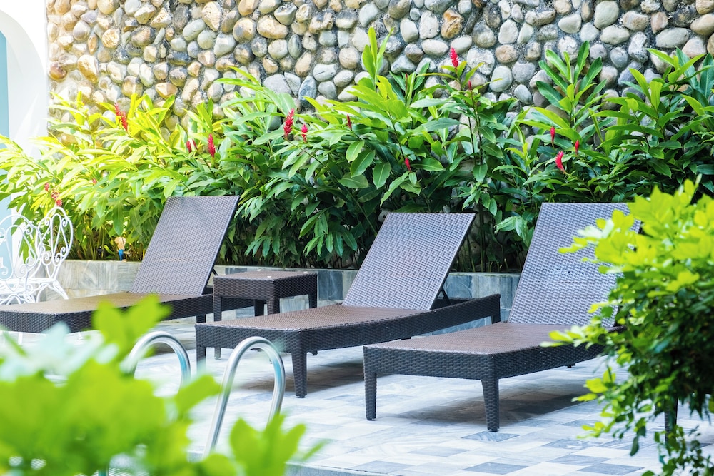 Salmalia Boutique Hotel & Spa 41/50
