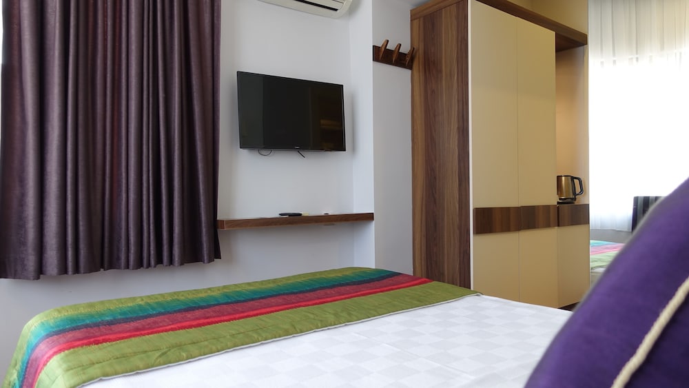 Mono Hotel 23/49