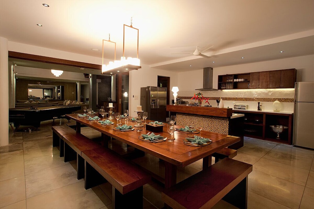 Villa Cassamia Bali 38/49