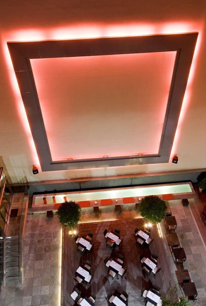 The Levante Parliament A Design Hotel 18/87