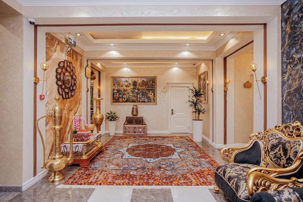 Silk Road Empire Hotel 42/50