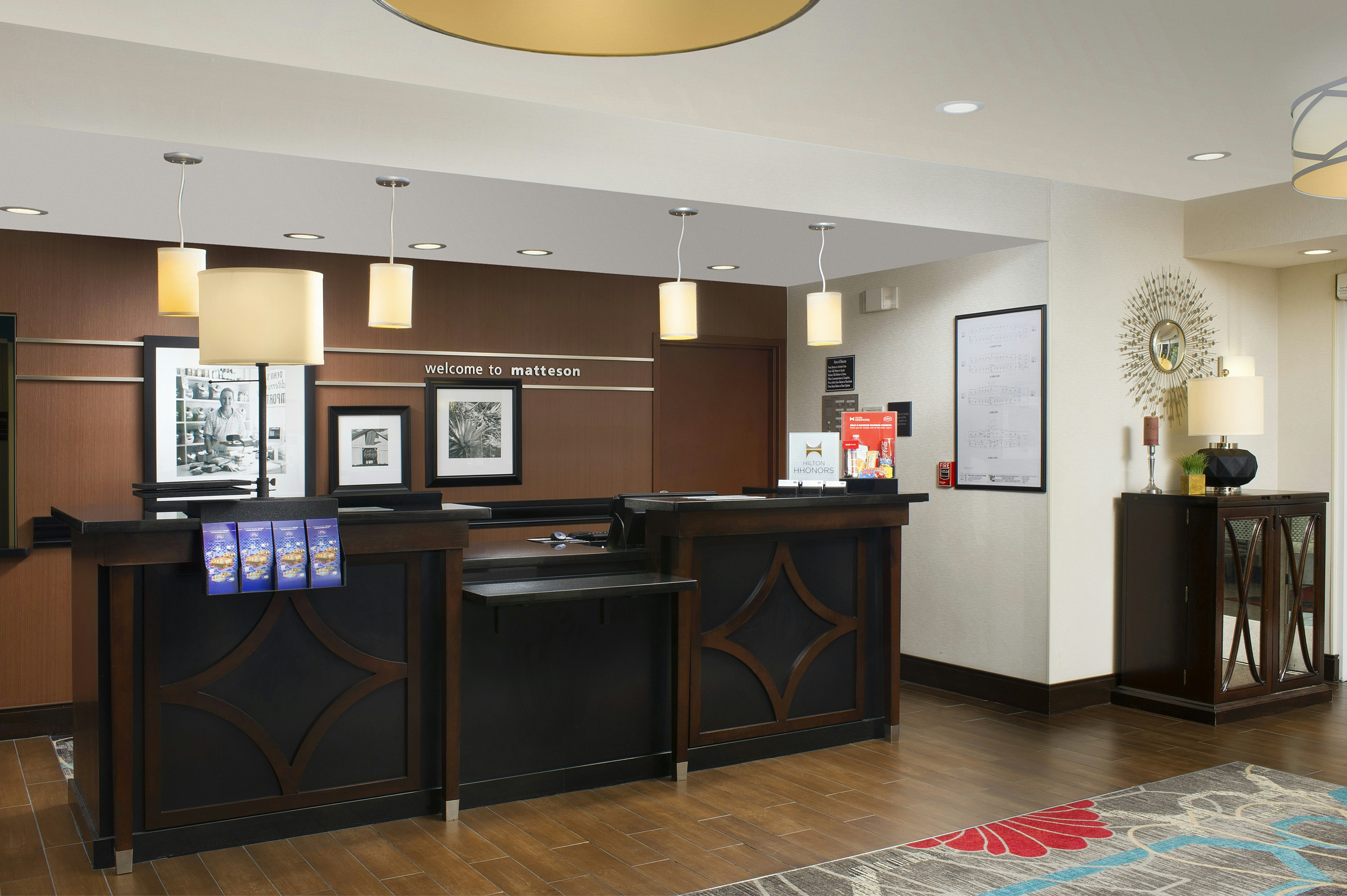 Hampton Inn & Suites Chicago Southland Matteson 3/51
