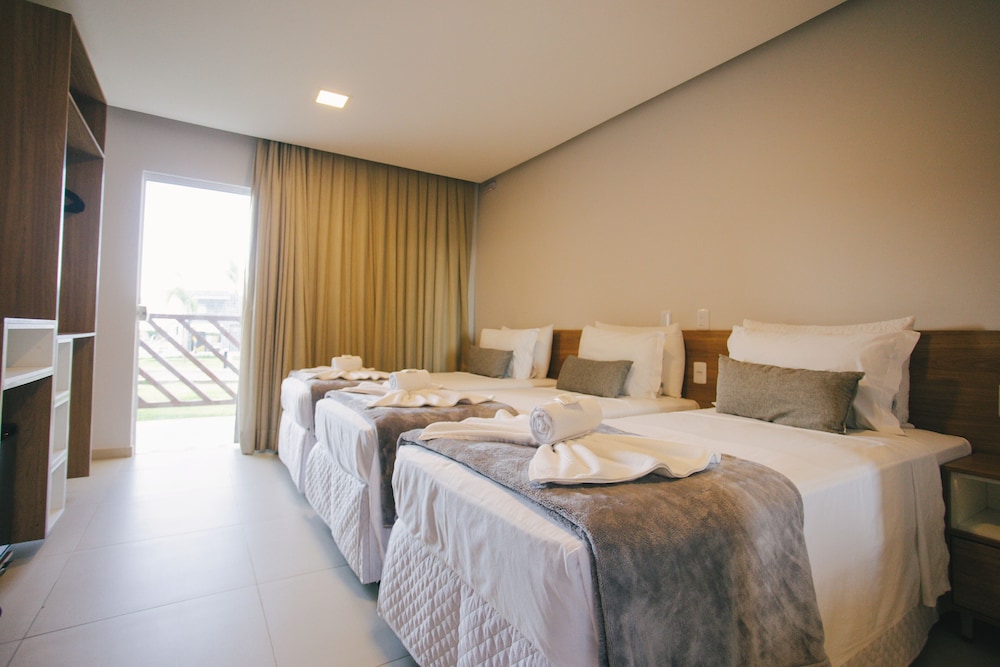 Oiti Beach Resort 11/50