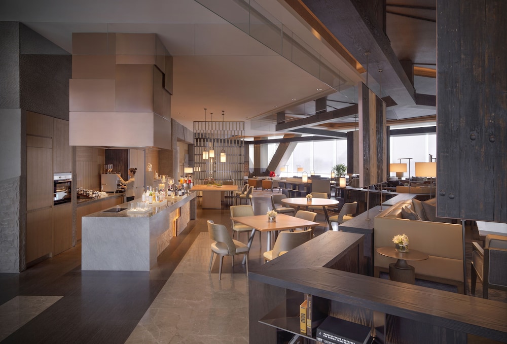Grand Hyatt Xi an 49/69