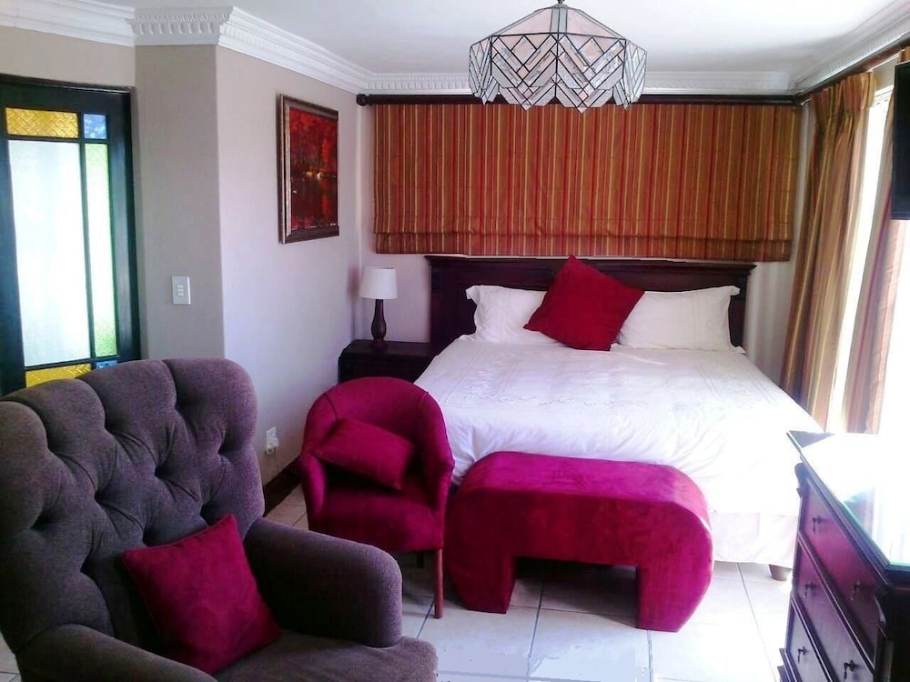 Holiday Guesthouse Langebaan 22/42