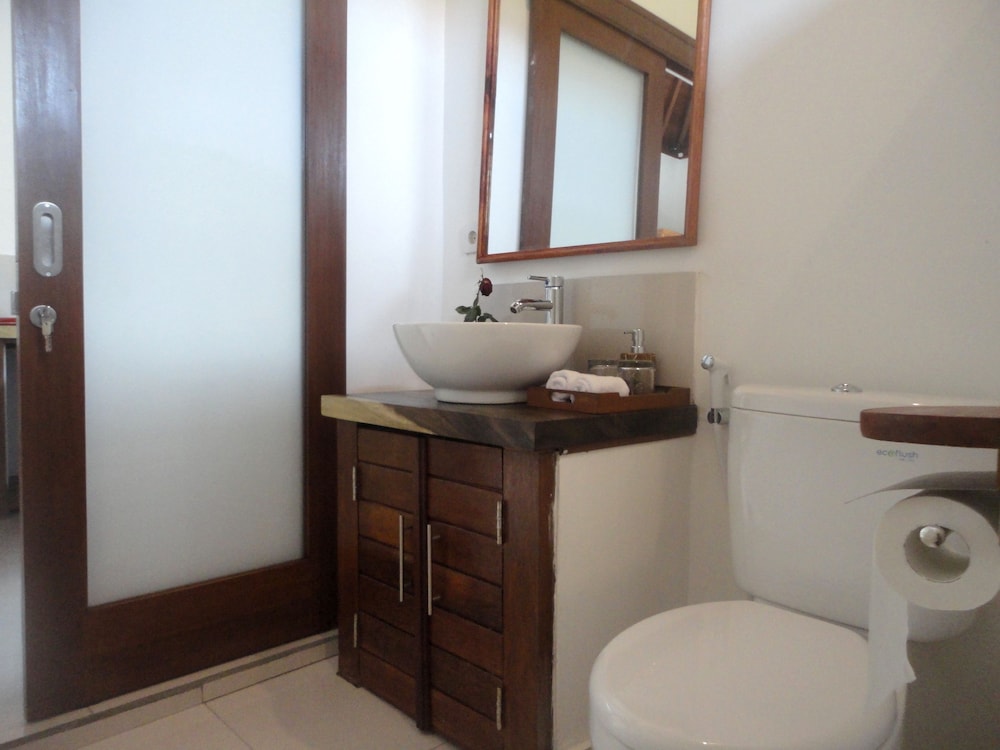 Paraiso Cottage Ubud 43/46