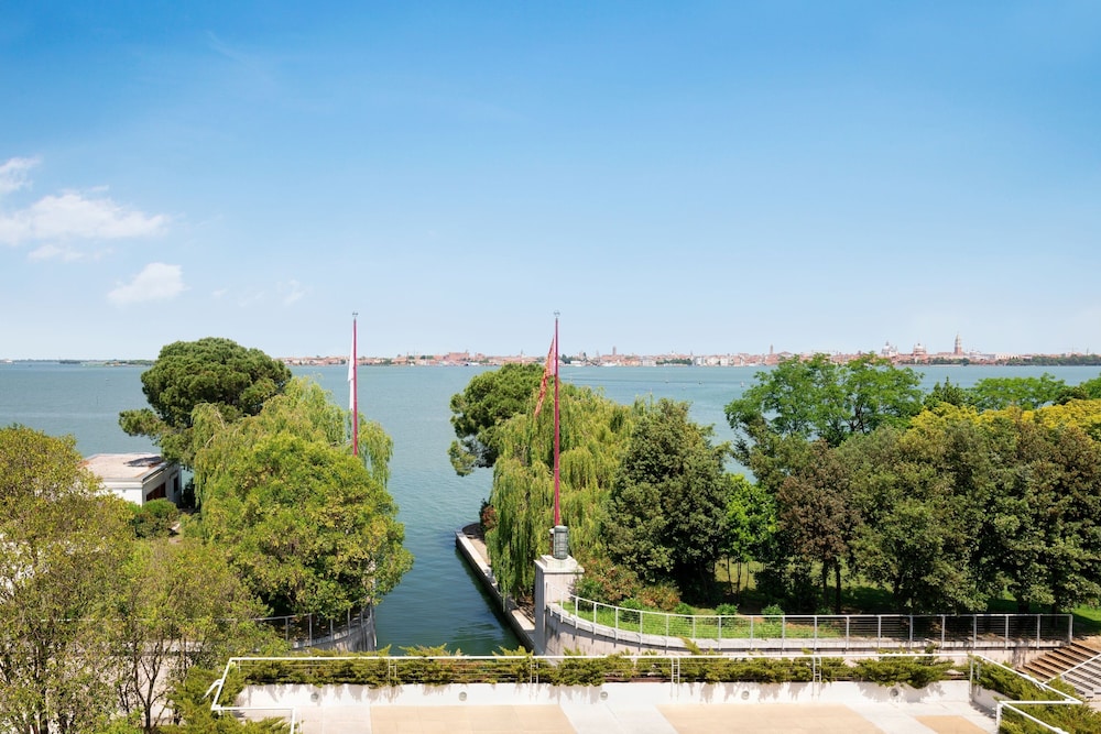 Jw Marriott Venice Resort And Spa 5/84