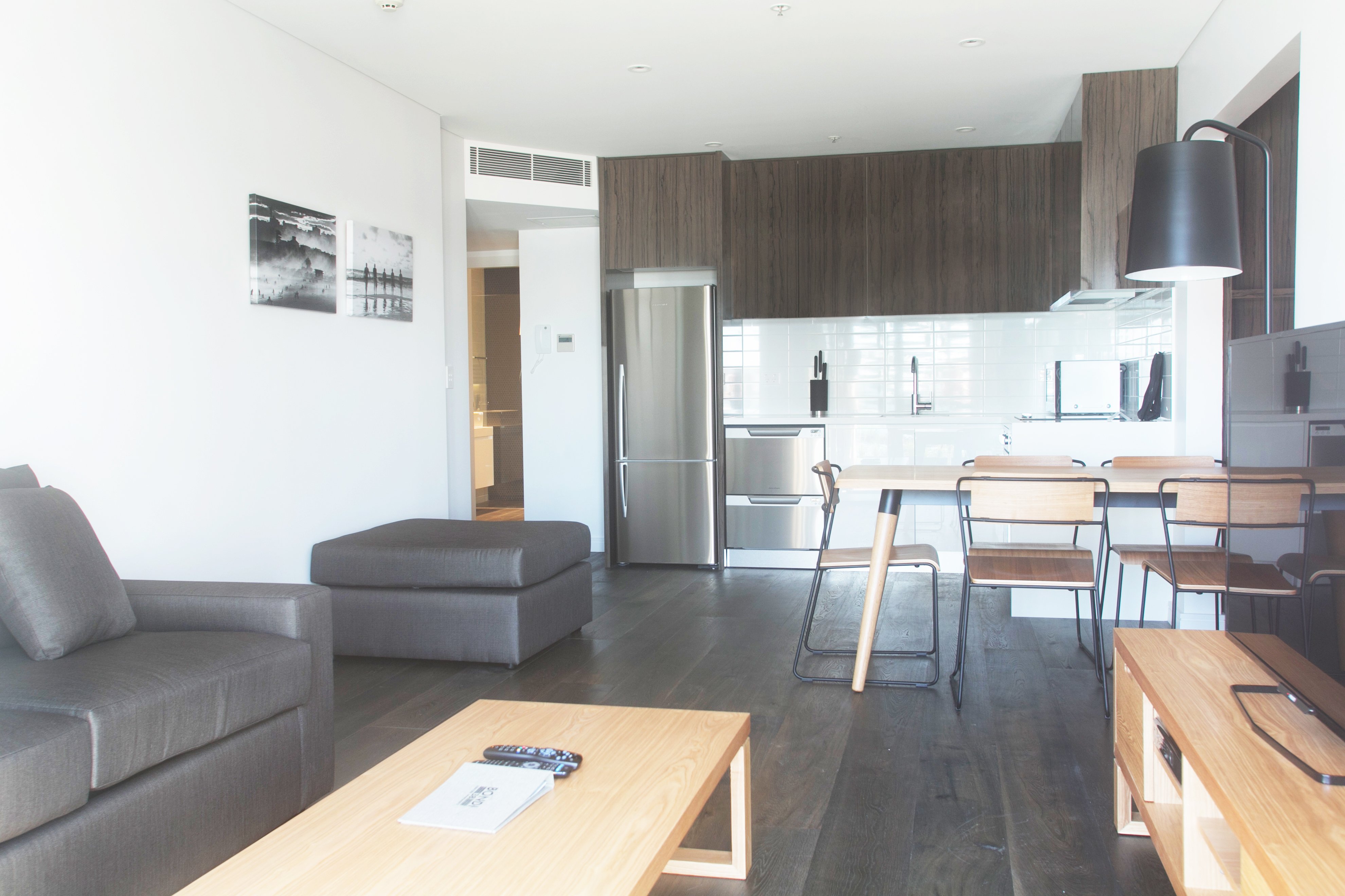 Bondi 38 Serviced Apartments 32/59