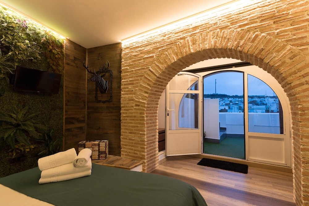 Posada De Las Cuevas 45/67