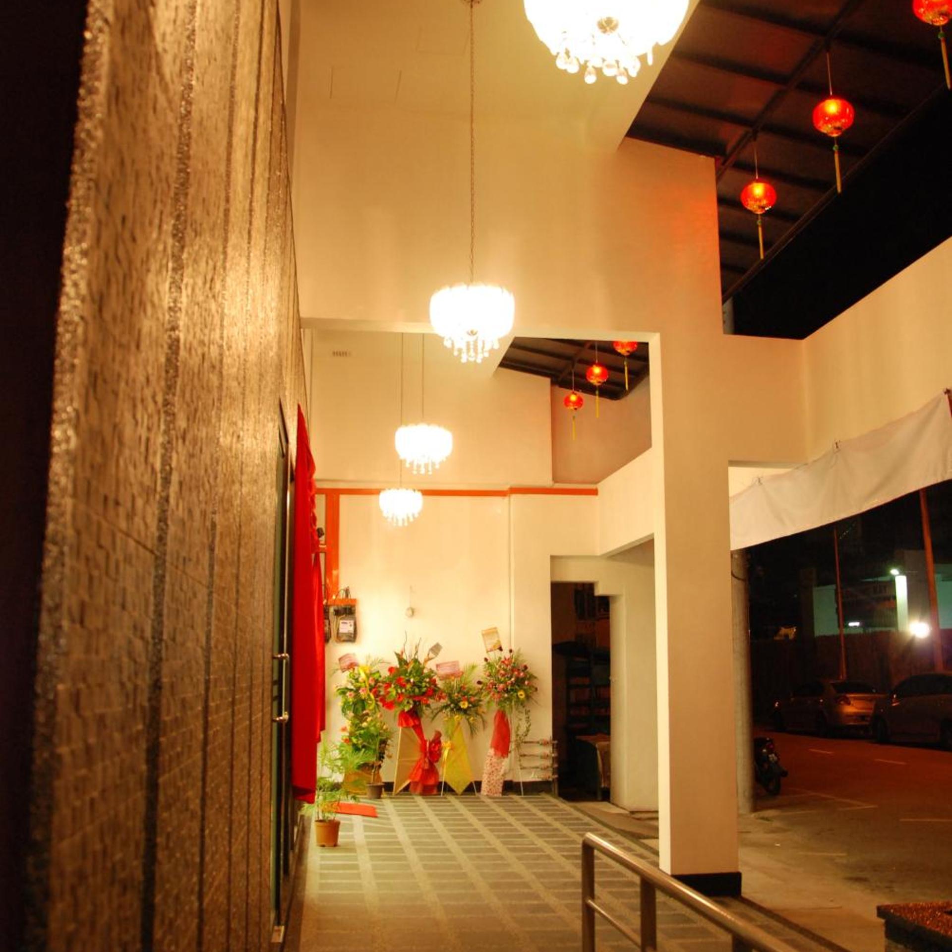 Old Penang Hotel - Penang Times Square 13/50
