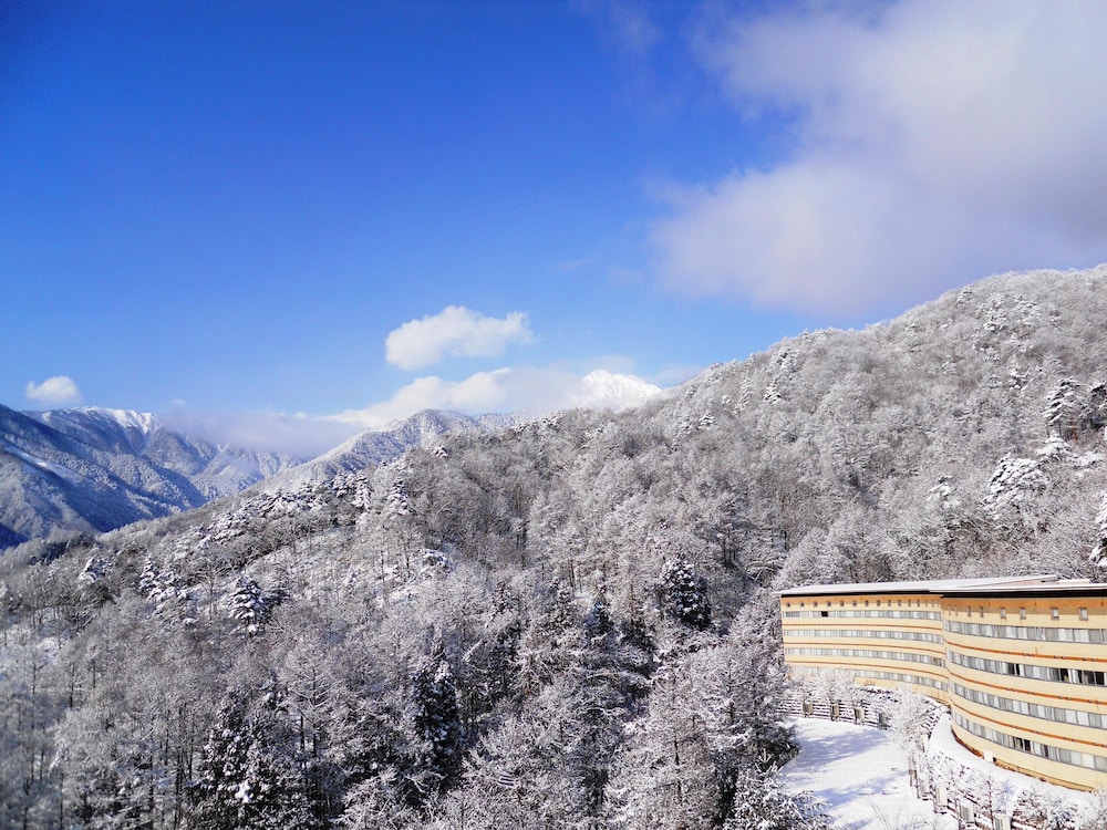 Izumigo Hotel Ambient Azumino 66/68