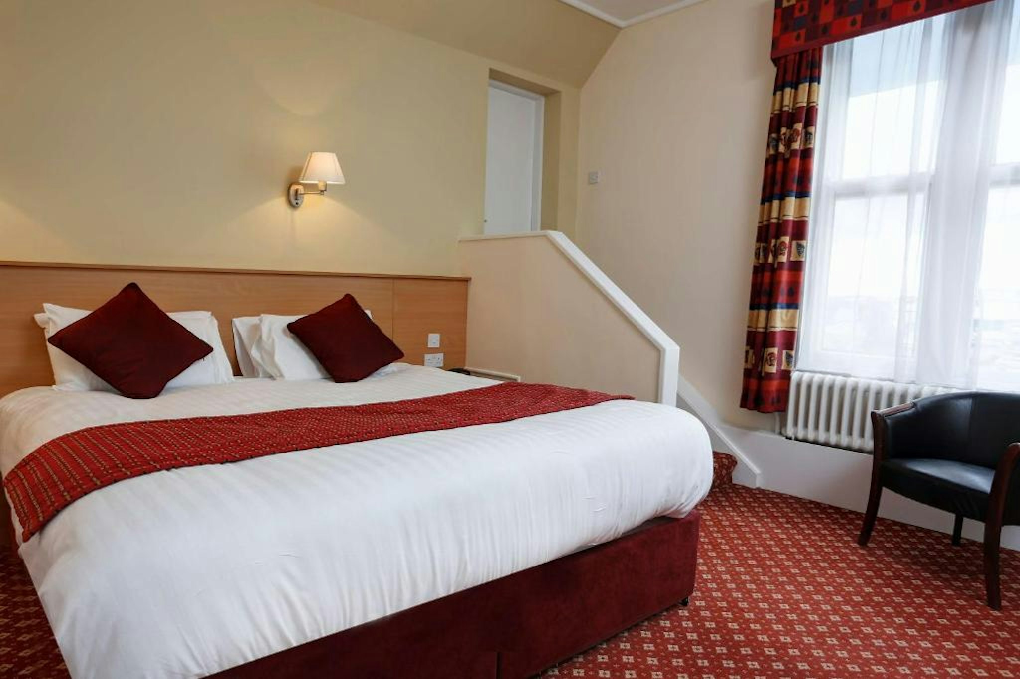 Belvilla Crewe Arms Hotel 5/50