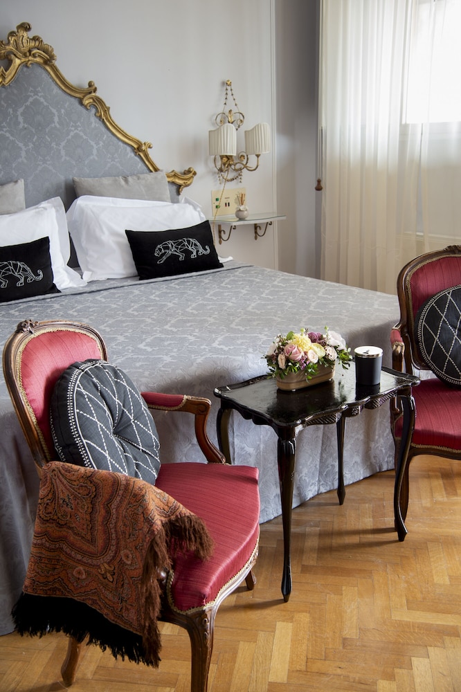 Hotel Principe 59/67