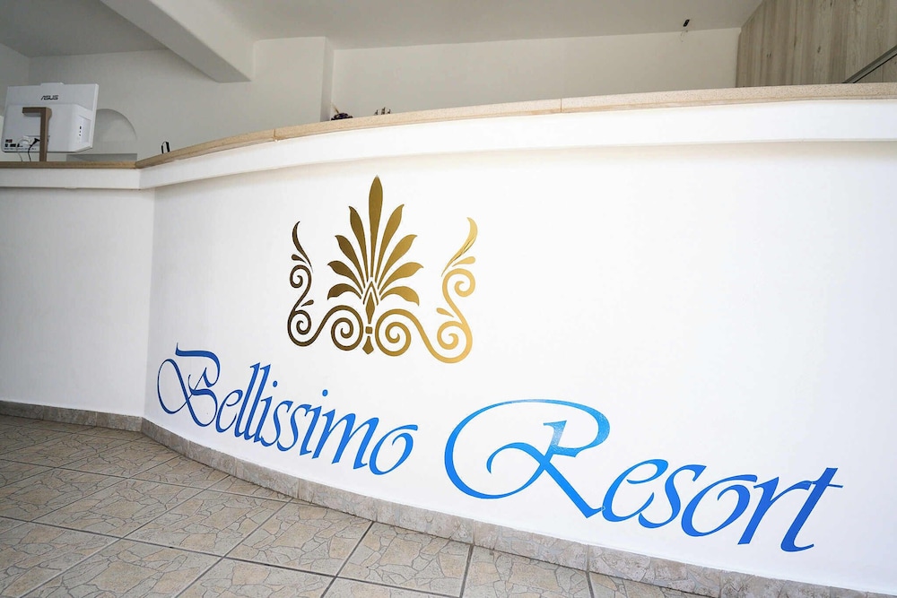 Bellissimo Resort 6/49