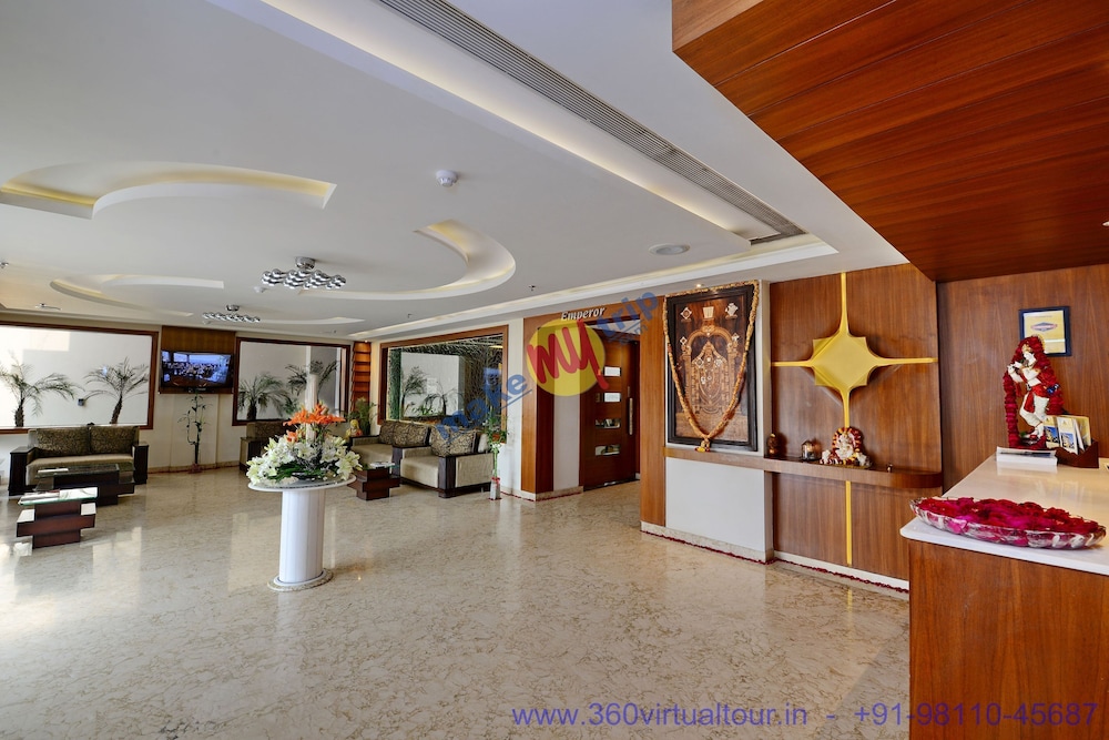 Hotel Seven Hills Tower 2/15