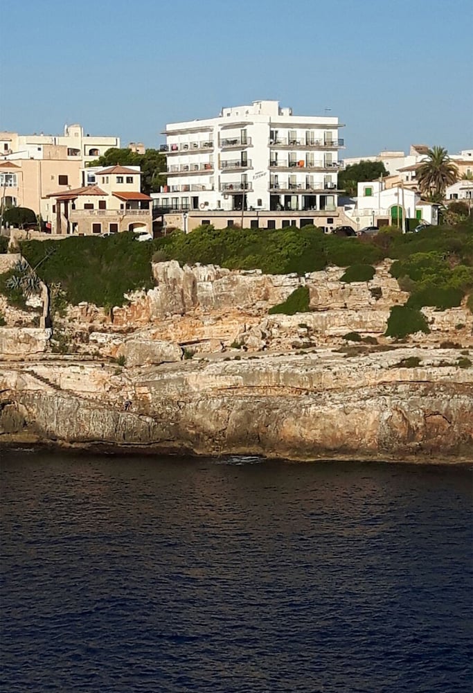 Hotel Rocamar 44/53