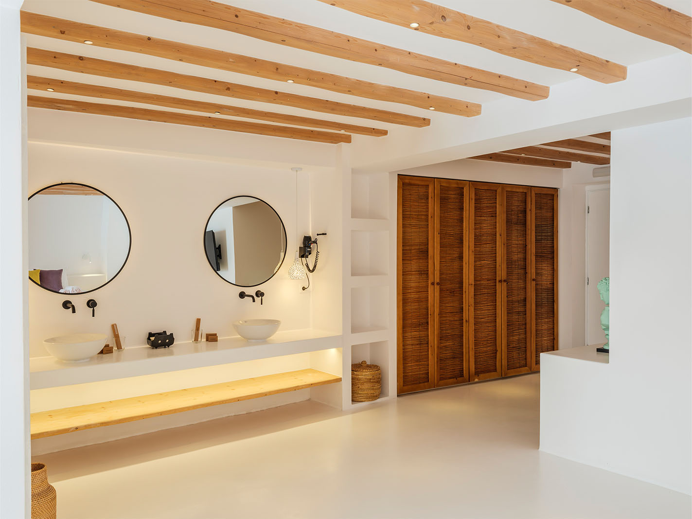 Akkadian Mykonos Resort 7/69