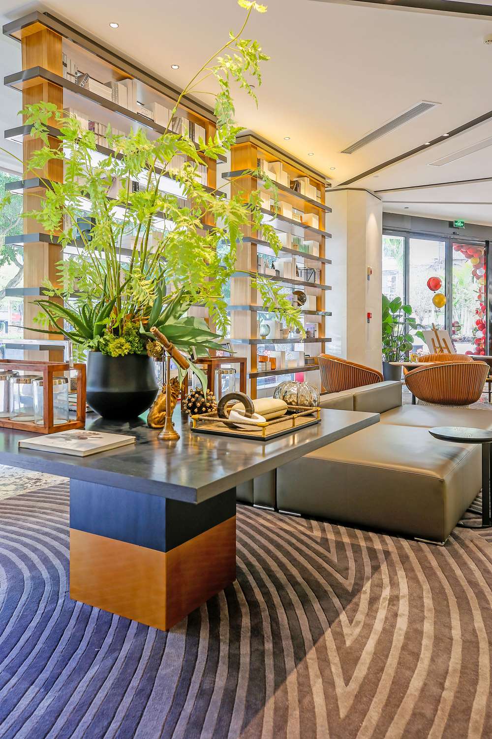 Best Western Plus Haiyue Hotel Fuzhou 24/34