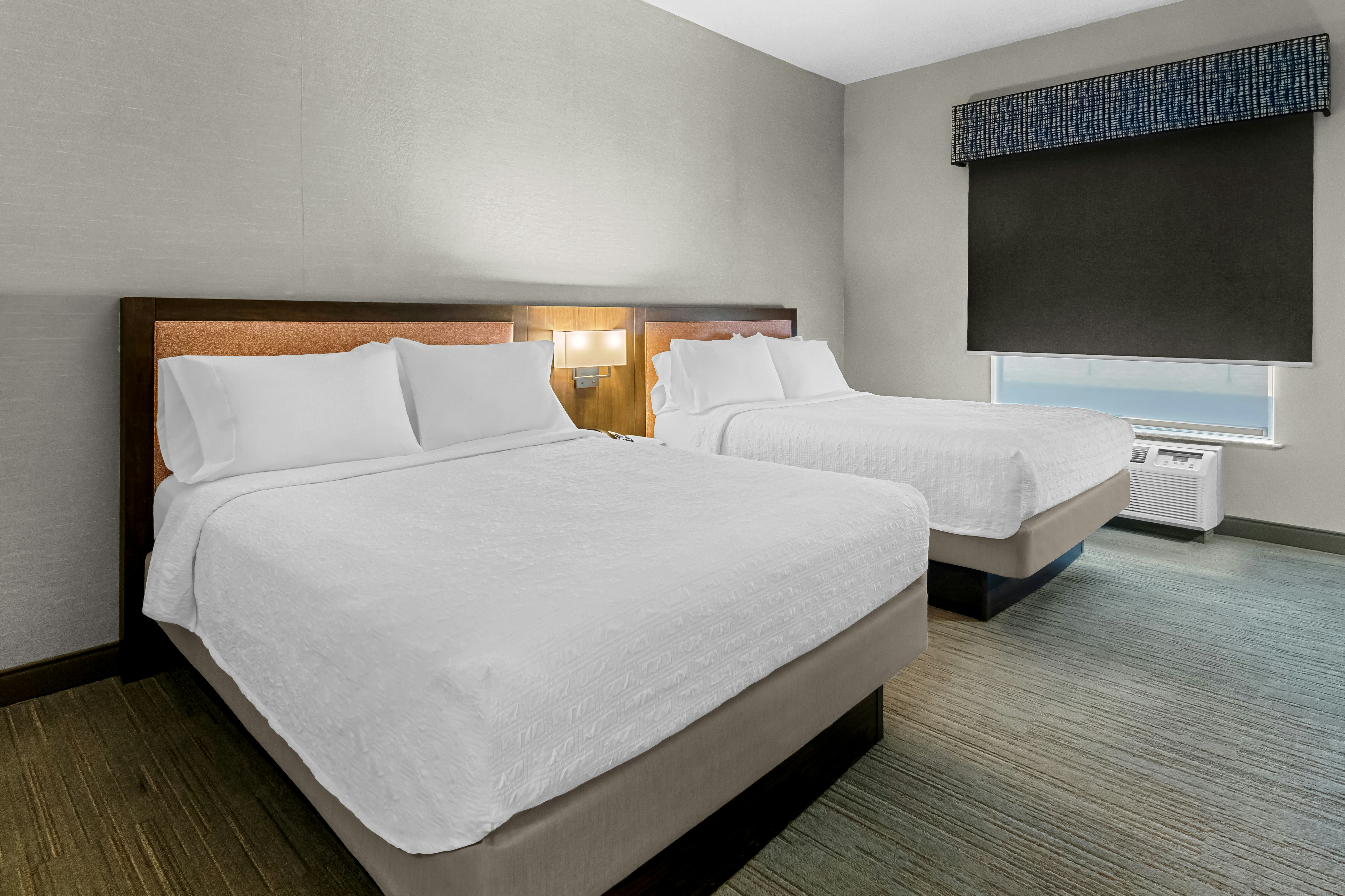 ROOM, 2 QUEEN BEDS