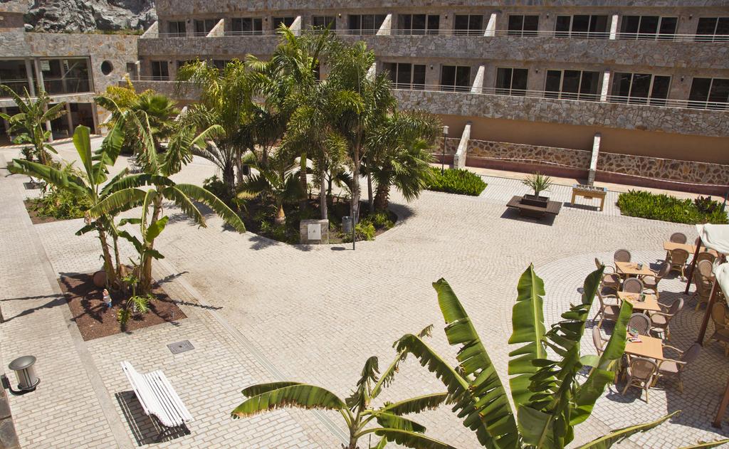 Terraza Amadores 20/28