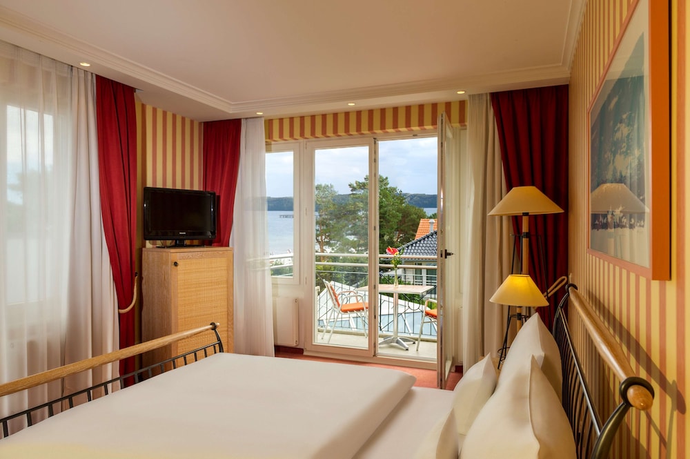 Dorint Strandhotel Binz Rugen 14/64