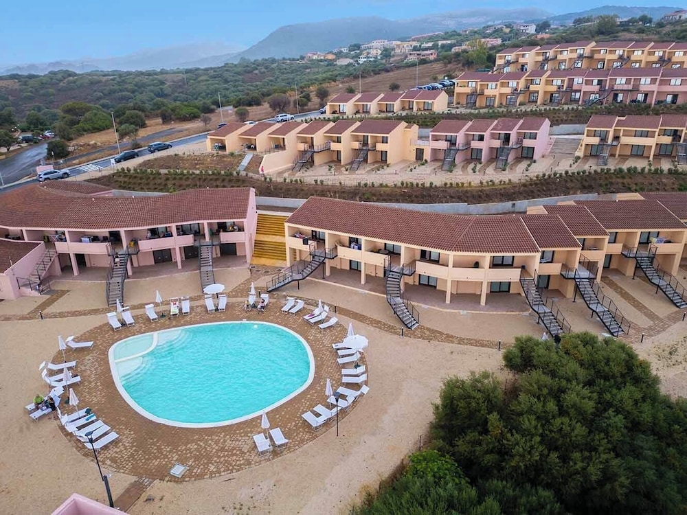 Residence Rocce Rosse 61/62