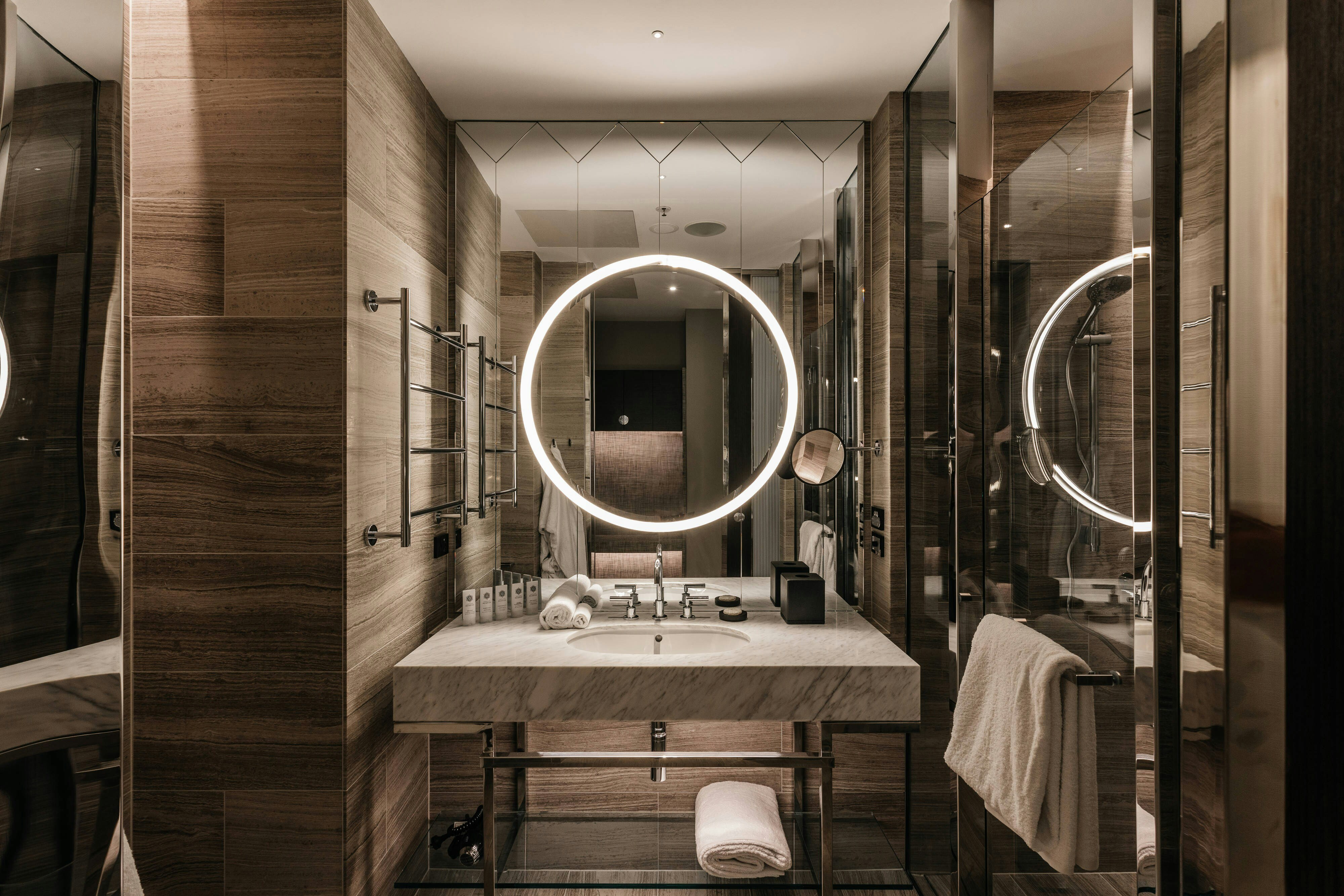 The Tasman A Luxury Collection Hotel Hobart 3/3