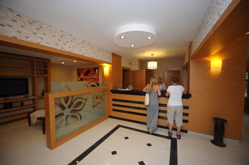Suite Laguna 43/71
