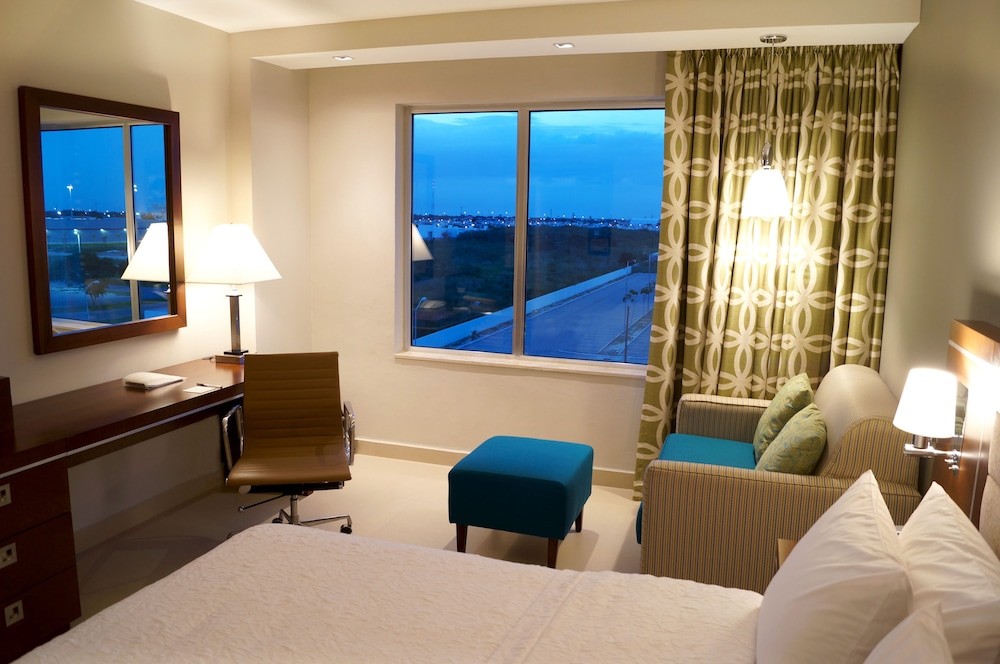Hampton Inn by Hilton Merida 27/40