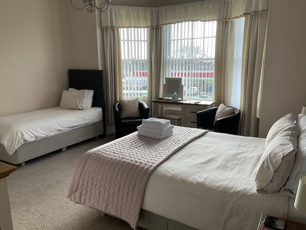 Glenora Guest House 21/57