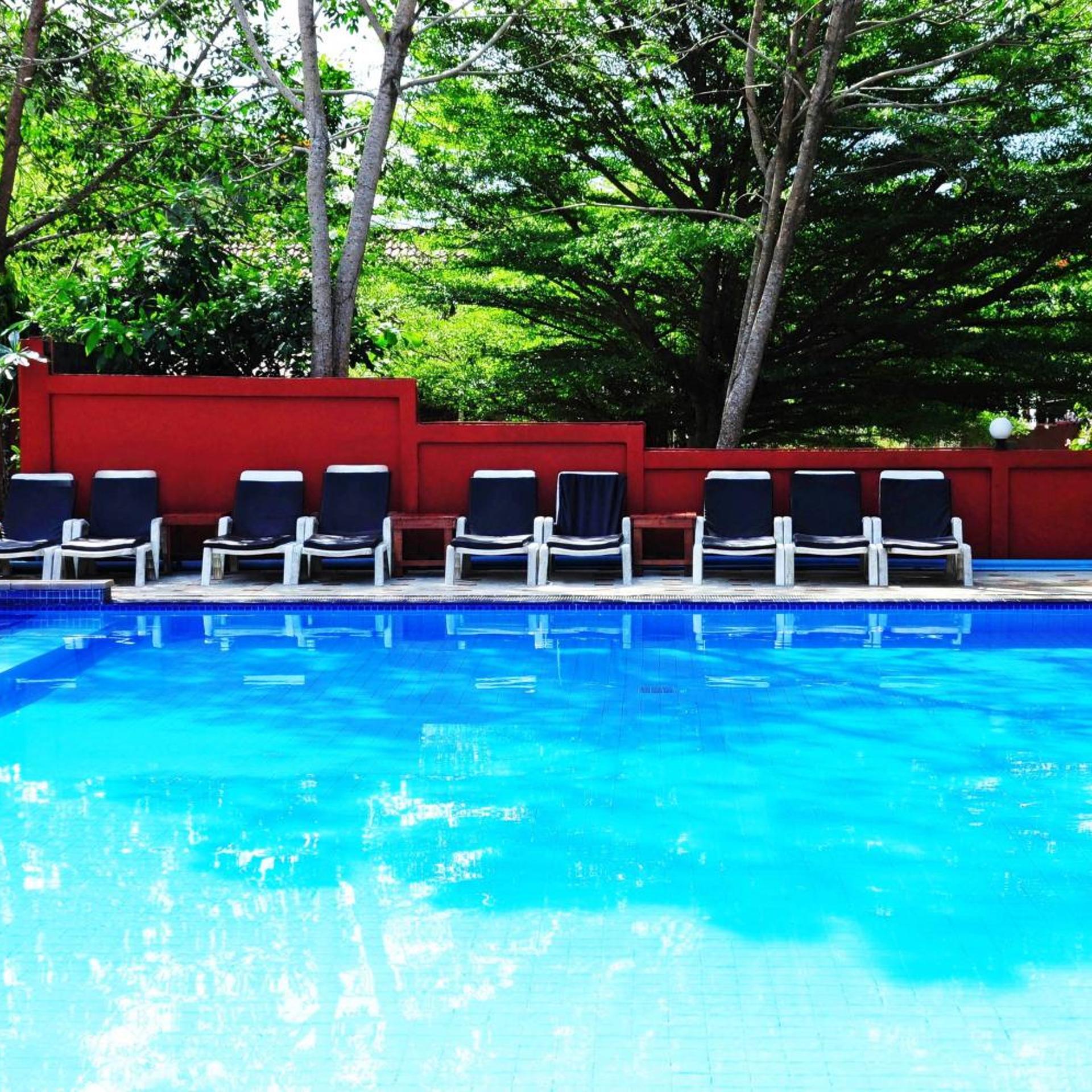 Alina Grande Hotel & Resort 62/72