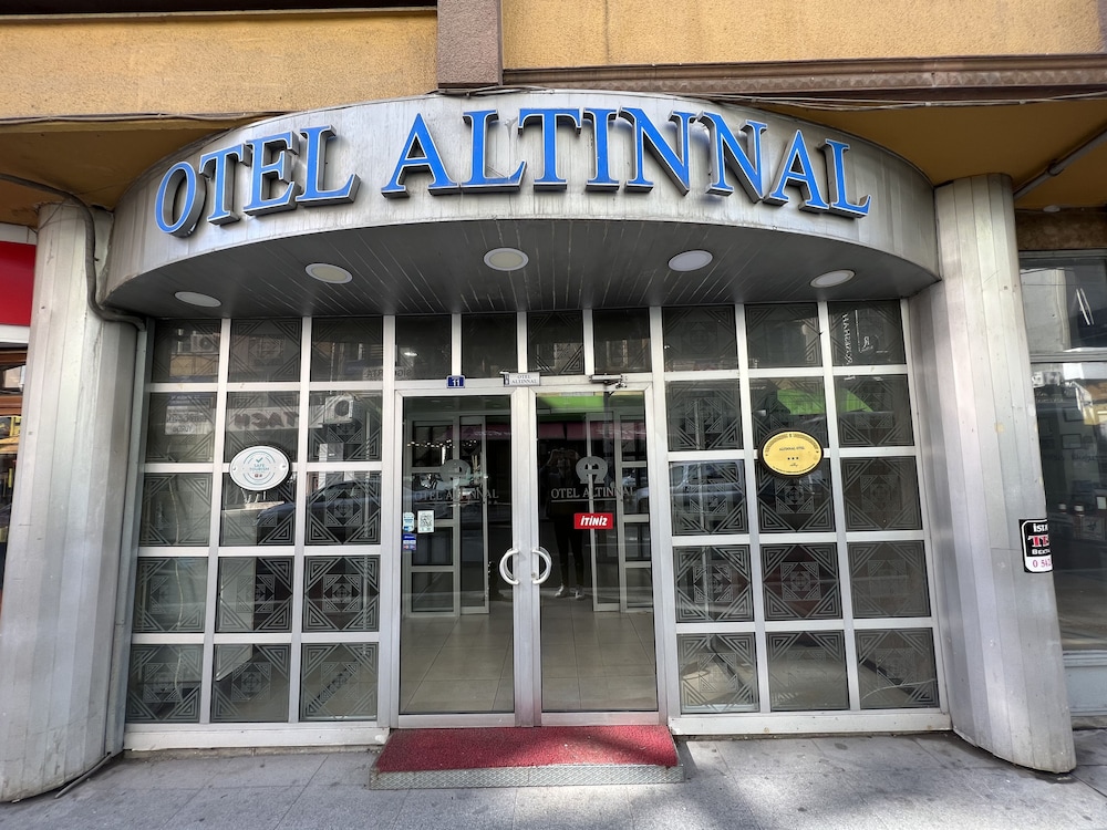 Hotel Altinnal 1/49