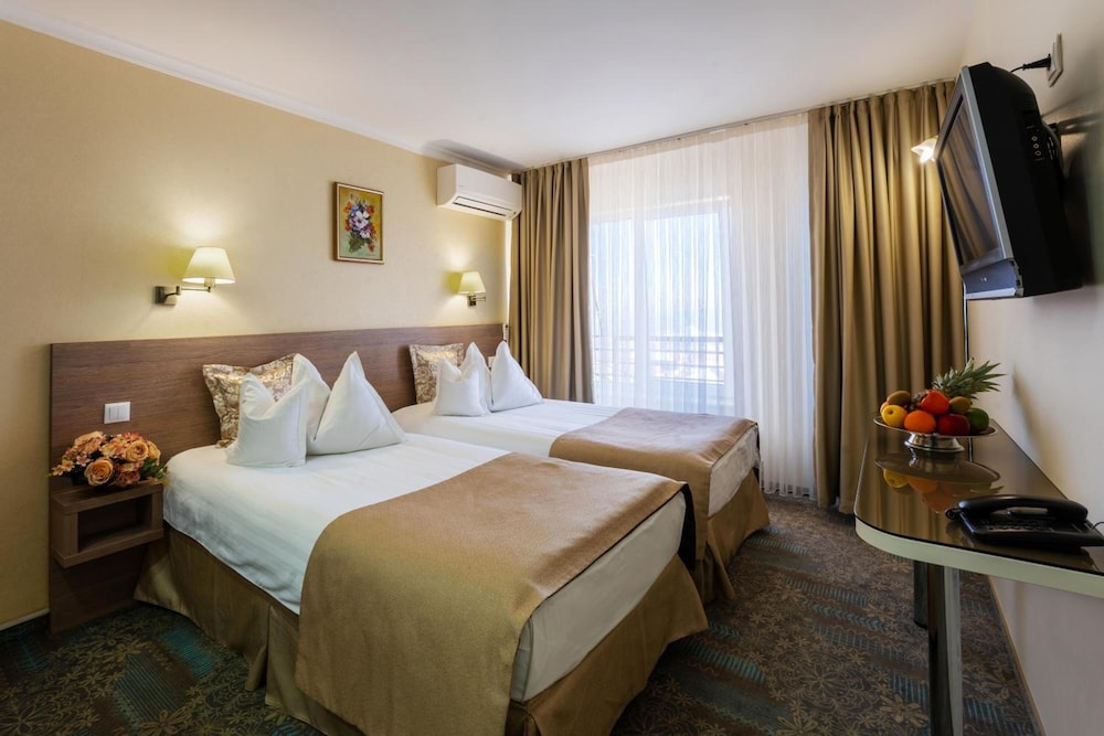 Hotel Stil 11/48