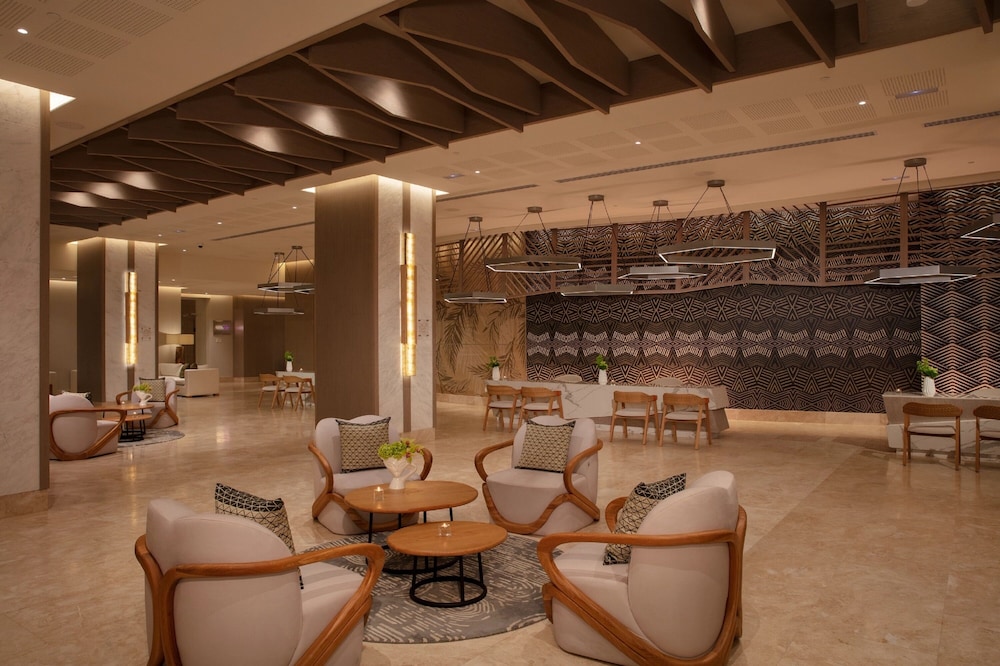 BREATHLESS CANCUN SOUL RESORT AND SPA 37/50