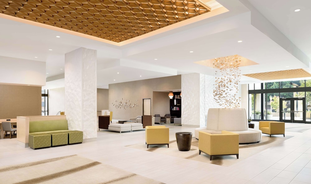 Hyatt Place Pasadena 16/66